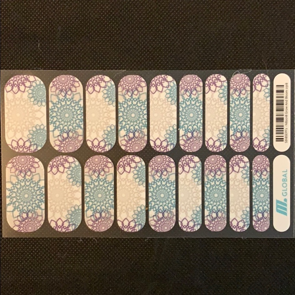 ❤️ 5 for $20 / Jamberry nail set